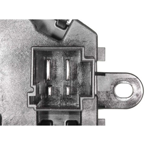 HVAC Blower Motor Resistor WVE 4P1810