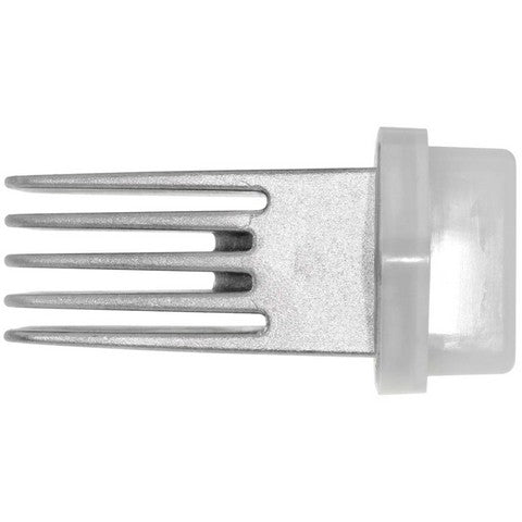 HVAC Blower Motor Resistor WVE 4P1811