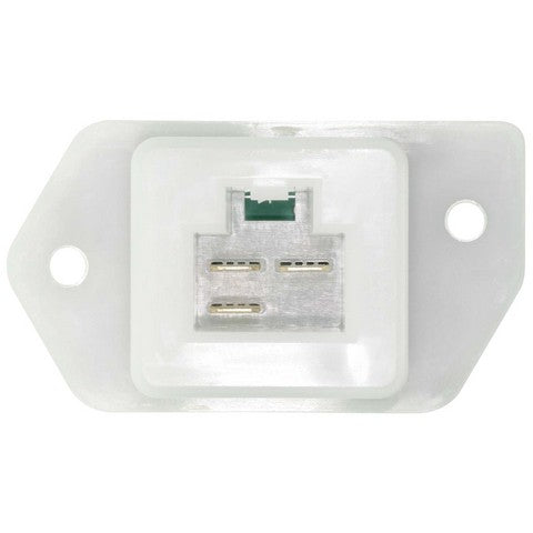 HVAC Blower Motor Resistor WVE 4P1811