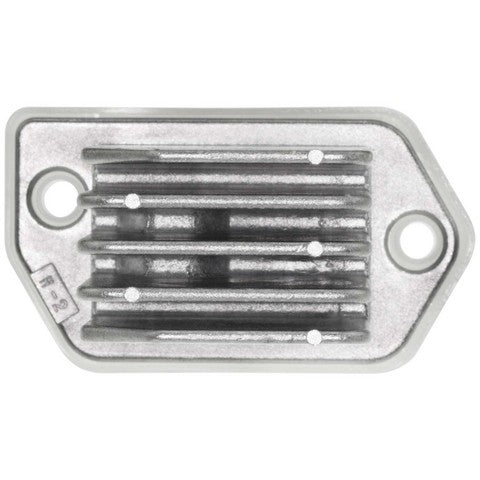 HVAC Blower Motor Resistor WVE 4P1811