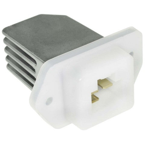 HVAC Blower Motor Resistor WVE 4P1811