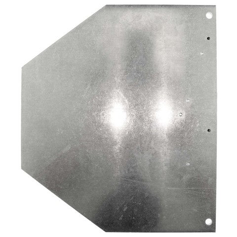 HVAC Blower Motor Resistor WVE 4P1815