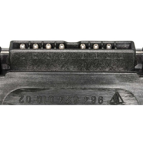 HVAC Blower Motor Resistor WVE 4P1815