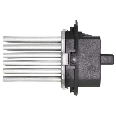 HVAC Blower Motor Resistor WVE 4P1816