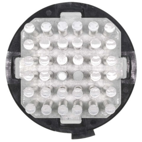 HVAC Blower Motor Resistor WVE 4P1816