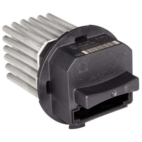 HVAC Blower Motor Resistor WVE 4P1816