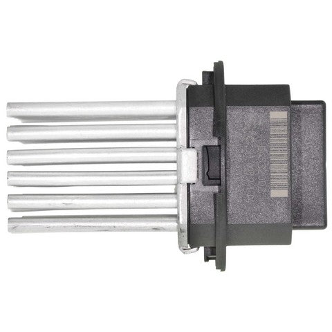 HVAC Blower Motor Resistor WVE 4P1816