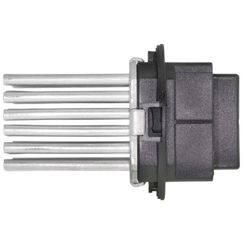 HVAC Blower Motor Resistor WVE 4P1816