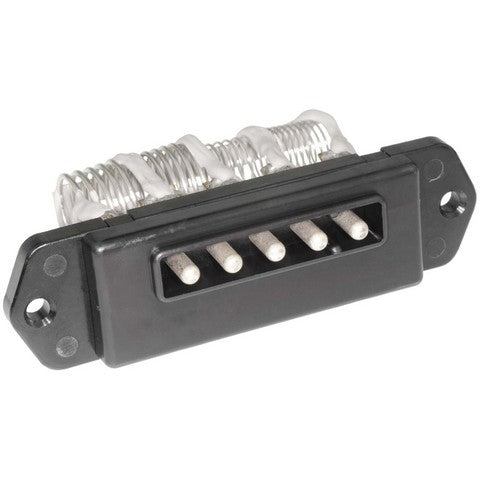 HVAC Blower Motor Resistor WVE 4P1818