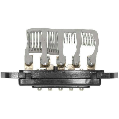 HVAC Blower Motor Resistor WVE 4P1818