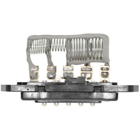 HVAC Blower Motor Resistor WVE 4P1818