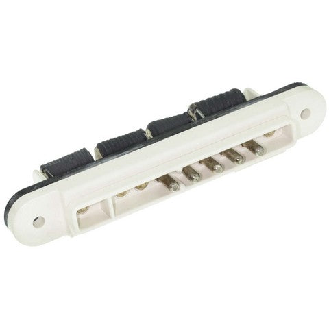 HVAC Blower Motor Resistor WVE 4P1819