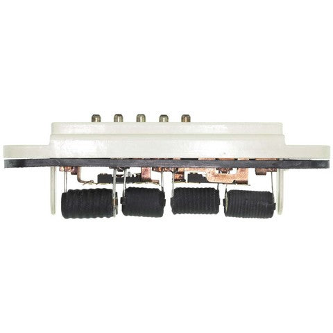 HVAC Blower Motor Resistor WVE 4P1819