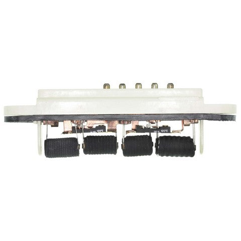 HVAC Blower Motor Resistor WVE 4P1819