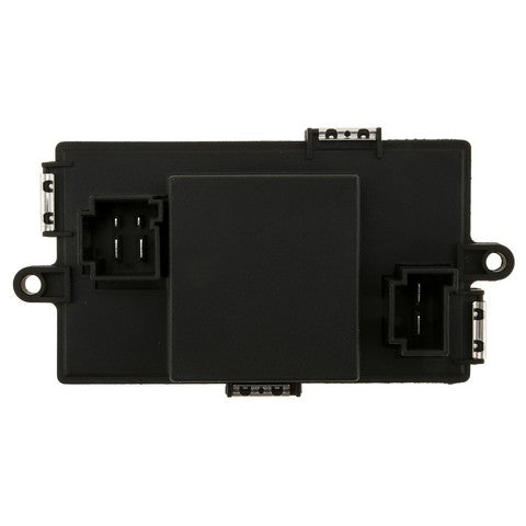 HVAC Blower Motor Resistor WVE 4P1820