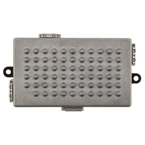 HVAC Blower Motor Resistor WVE 4P1820