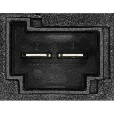 HVAC Blower Motor Resistor WVE 4P1820