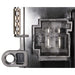 HVAC Blower Motor Resistor WVE 4P1820