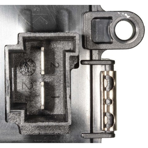 HVAC Blower Motor Resistor WVE 4P1820