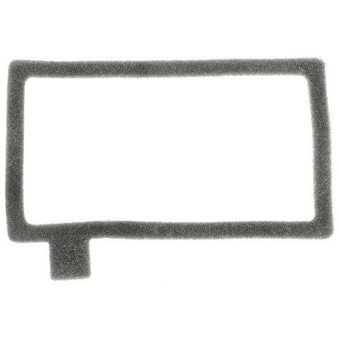 HVAC Blower Motor Resistor WVE 4P1820