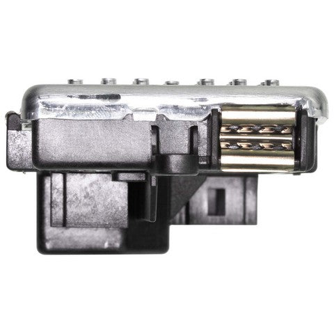 HVAC Blower Motor Resistor WVE 4P1821