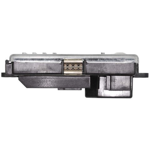 HVAC Blower Motor Resistor WVE 4P1821