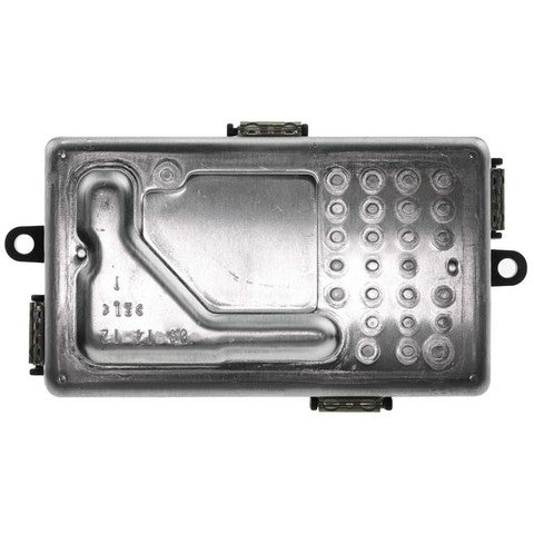 HVAC Blower Motor Resistor WVE 4P1821