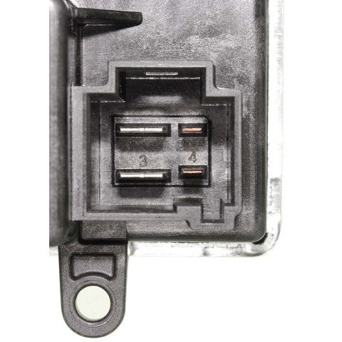 HVAC Blower Motor Resistor WVE 4P1821