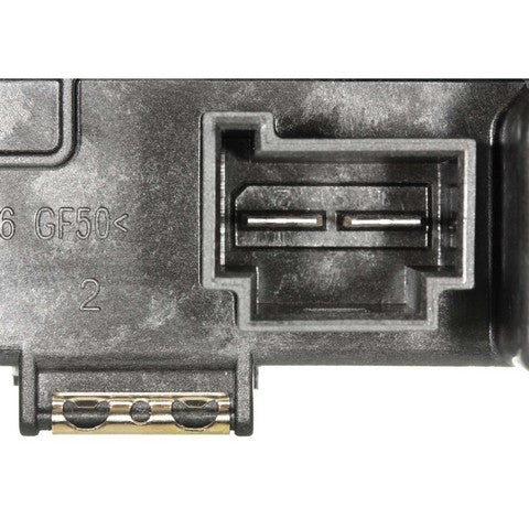 HVAC Blower Motor Resistor WVE 4P1821