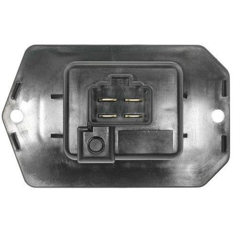 HVAC Blower Motor Resistor WVE 4P1822