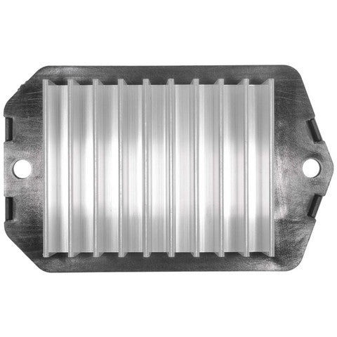 HVAC Blower Motor Resistor WVE 4P1822