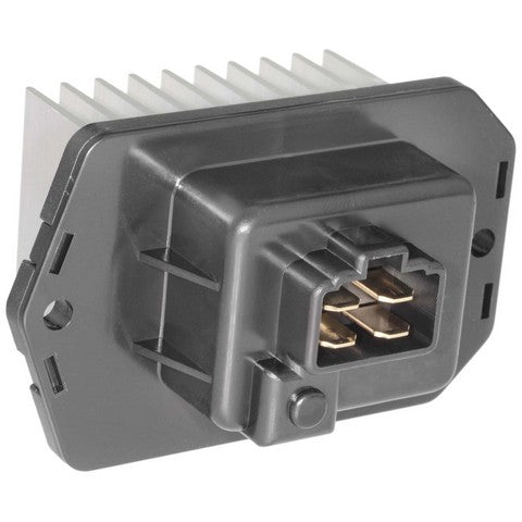 HVAC Blower Motor Resistor WVE 4P1822