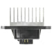 HVAC Blower Motor Resistor WVE 4P1822