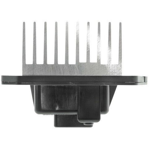 HVAC Blower Motor Resistor WVE 4P1822