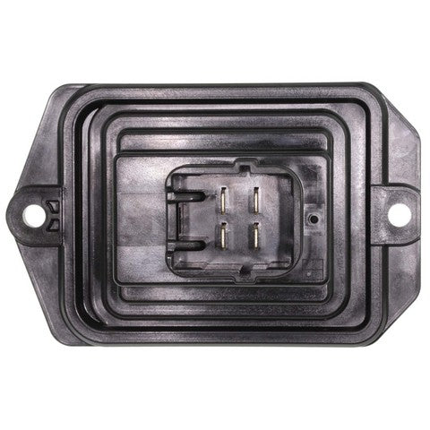 HVAC Blower Motor Resistor WVE 4P1823