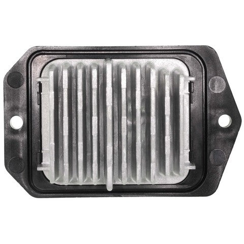 HVAC Blower Motor Resistor WVE 4P1823