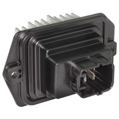 HVAC Blower Motor Resistor WVE 4P1823