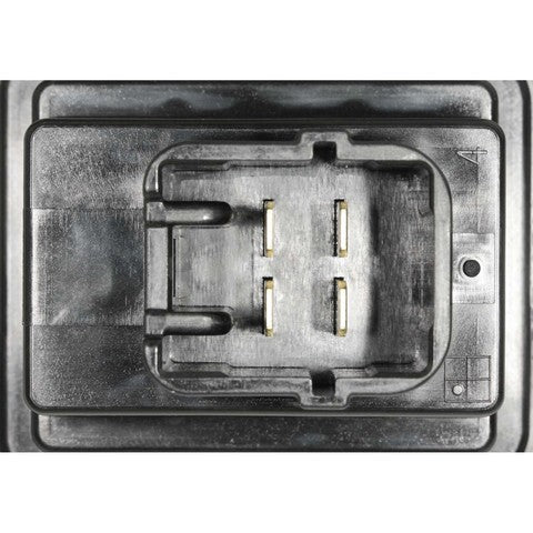 HVAC Blower Motor Resistor WVE 4P1823