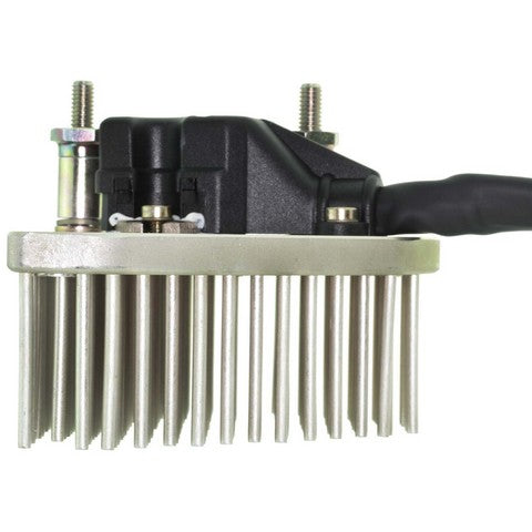 HVAC Blower Motor Resistor WVE 4P1825