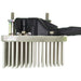 HVAC Blower Motor Resistor WVE 4P1825