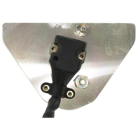 HVAC Blower Motor Resistor WVE 4P1825