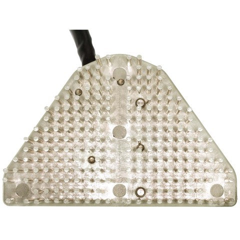 HVAC Blower Motor Resistor WVE 4P1825