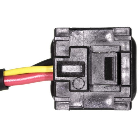 HVAC Blower Motor Resistor WVE 4P1825