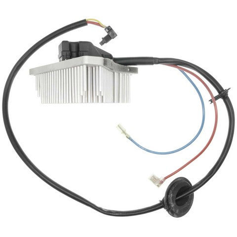 HVAC Blower Motor Resistor WVE 4P1826