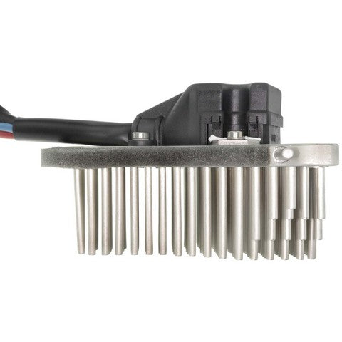 HVAC Blower Motor Resistor WVE 4P1826