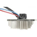 HVAC Blower Motor Resistor WVE 4P1826