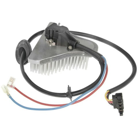 HVAC Blower Motor Resistor WVE 4P1826