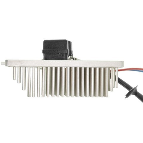 HVAC Blower Motor Resistor WVE 4P1826