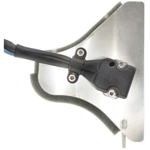 HVAC Blower Motor Resistor WVE 4P1826