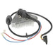 HVAC Blower Motor Resistor WVE 4P1826